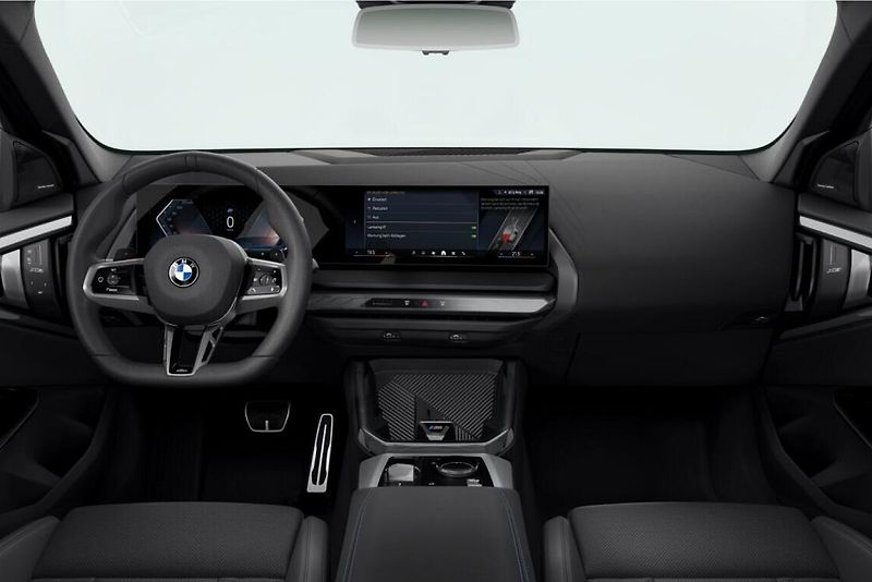 BMW X3 xDrive20d - fotka 4 z 4