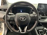 Toyota Corolla 1.8 Hybrid GR-Sport Dynamic - náhled 15