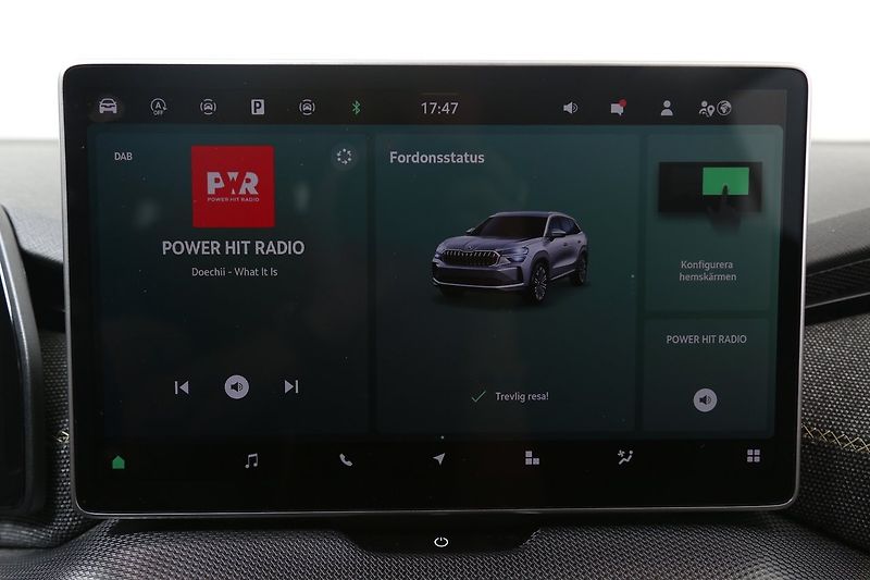 Škoda Kodiaq 1.5 eTSI 7míst Matrix Taž ACC - fotka 25 z 31