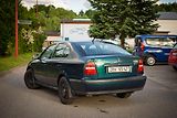 Škoda Octavia (1997) Prodám Škoda Octavia 1.6 benzí - náhled 7