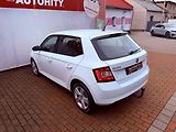 Škoda Fabia 1.0 MPi Ambition, 1.Maj - náhled 8