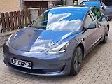 Tesla Model 3 AWD Long Range LED ACC 18ALU - náhled 6