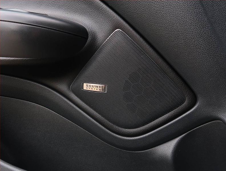 Škoda Octavia (2009) Laurin&Klement 2.0 TDI - fotka 22 z 26