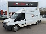 Ford Transit 2.2 TDCi 81kW L3H3 - náhled 1