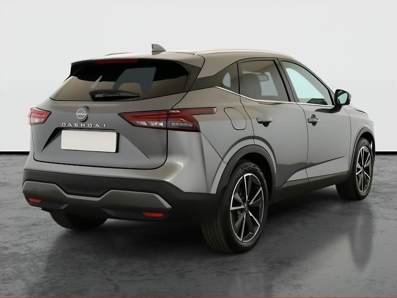 Nissan Qashqai (2024) Tekna 1.3 DIG-T MHEV - fotka 5 z 20