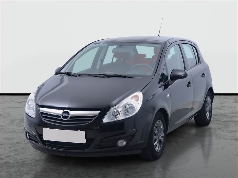 Opel Corsa (2009) 1.2, nová STK, jezdí dobře - fotka 2 z 14