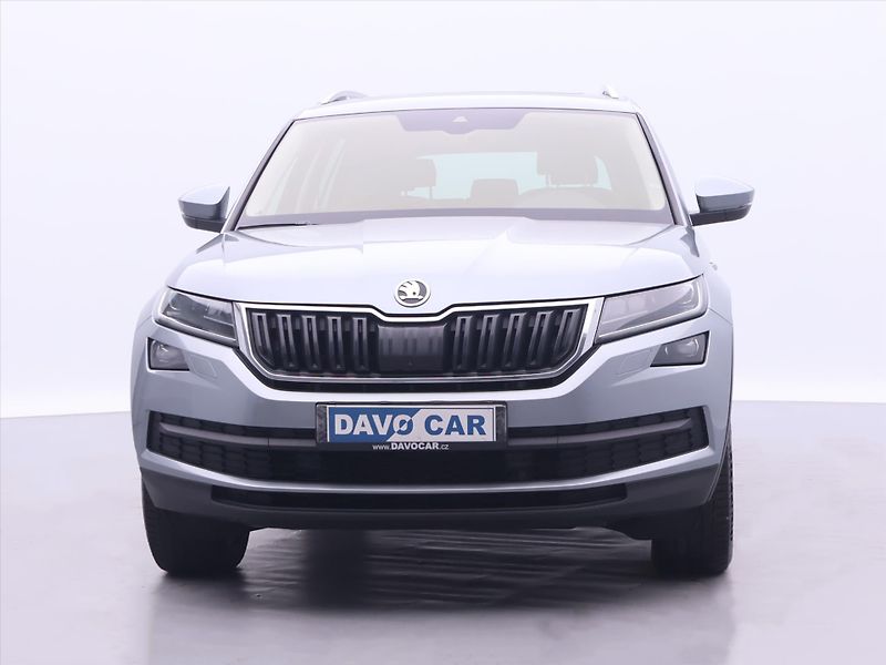 Škoda Kodiaq 2,0 TDI DSG 4x4 Style Plus DPH - fotka 2 z 36
