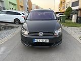 Volkswagen Sharan (2013) - náhled 1