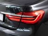 BMW Řada 7 740d xDrive - náhled 9