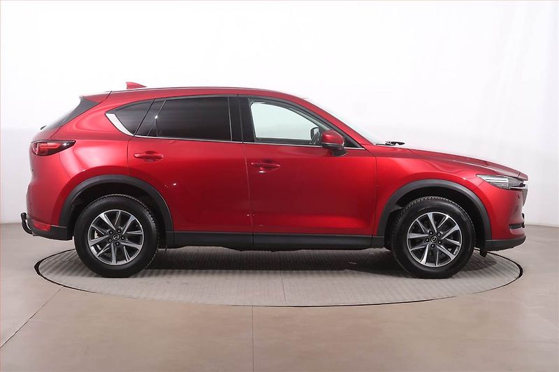 Mazda CX-5 (2019) 2.5 Skyactiv-G - fotka 6 z 25