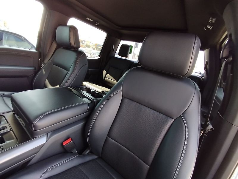 Ford F-150 (2026) Lariat 5,0 298 kW - fotka 20 z 37