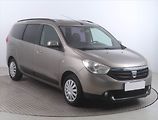 Dacia Lodgy (2012) 1.6 8V - náhled 1