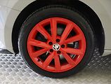 Škoda Fabia (2016) Monte Carlo 1.2 TSI, Xenony - náhled 15