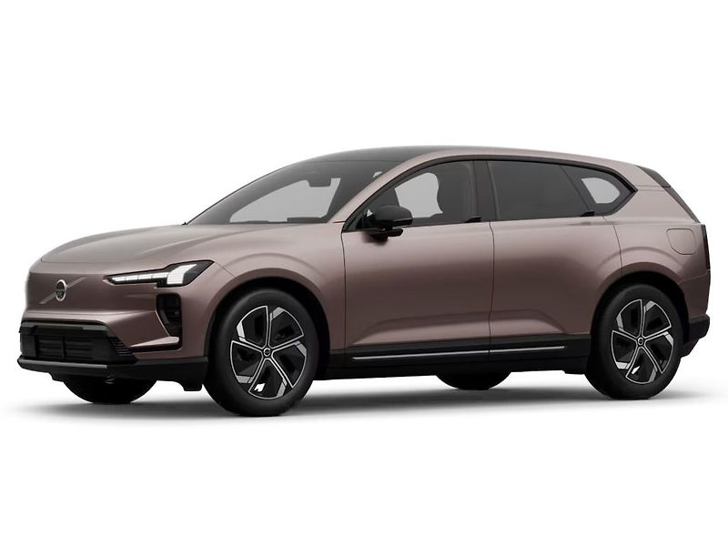 Volvo EX60 Plus P10 375kW - fotka 11 z 11
