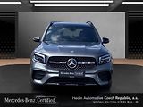 Mercedes-Benz GLB (2023) 250 4MATIC - náhled 8