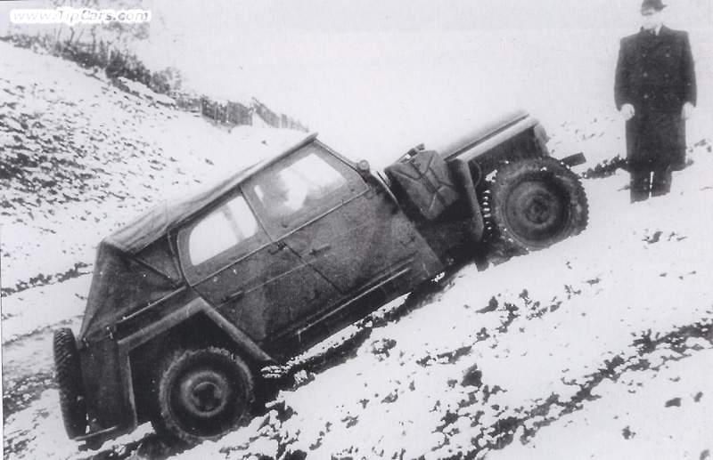 Obojživelná Š972
