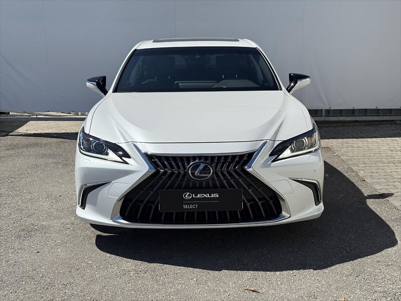 Lexus ES 300h 2,5 LIMITED EDITION  ES - fotka 2 z 19