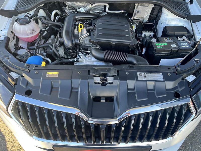 Škoda Fabia Drive 1.0TSi 81kw DSG TEMPOMAT - fotka 37 z 46