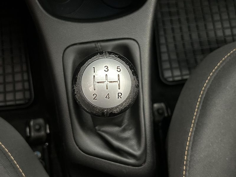 Kia Picanto 1.0 i Cool - fotka 16 z 22