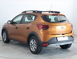 Dacia Sandero (2021) 1.0 TCe, ČR,1.maj, Serv.kniha - náhled 3