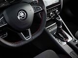 Škoda Octavia RS 245.