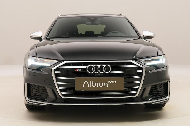 Audi S6 3.0TDI AVANT QUATTRO AUT - fotka 15 z 55