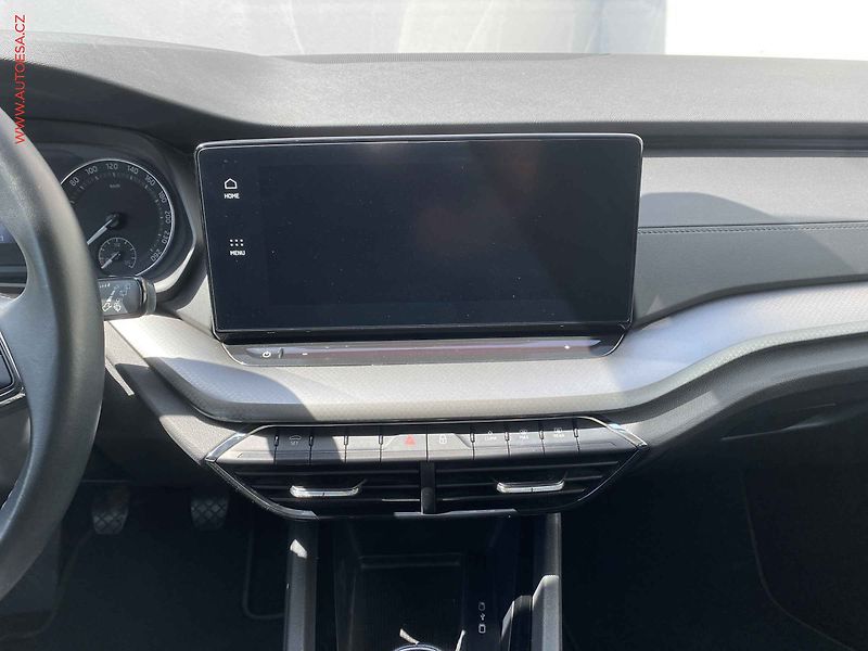 Škoda Octavia (2022) 2.0 TDi, Ambition, Webasto - fotka 12 z 22