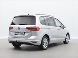Volkswagen Touran 1,6 TDI 81kW DSG 7-Míst Tažné - náhled 7