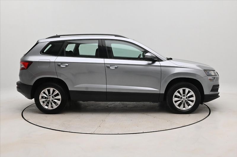 Škoda Karoq 2,0 TDI 85 kW Clever Záruka až - fotka 4 z 31