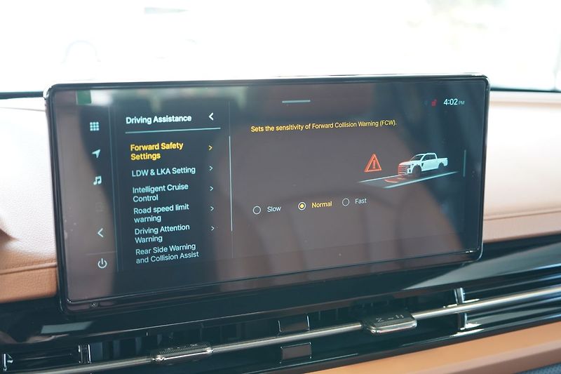 Ostatní PREMIUM 2.2 Diesel E-XDI 72223 - fotka 39 z 54