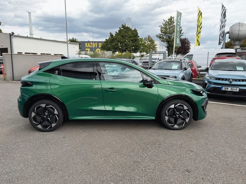 Renault Clio (2026) techno full hybrid E-Tech 160 - fotka 4 z 23