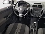 Volkswagen Polo (2009) 1.2 12V, nová STK - náhled 7