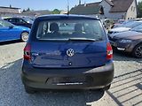 Volkswagen Fox 1.2 KLIMA - náhled 4