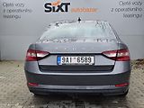 Škoda Superb  IIIF Style 2,0 TDI (147 kW) - náhled 6