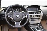 BMW Řada 6 635d / 210 kW / Cabrio - náhled 18