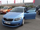 Škoda Octavia 1,6TDi 81kW DSG ! ČR !  KRASAV - náhled 15