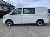 Volkswagen Transporter 2,0 TDi 75kw 6míst Tažné Klima - náhled 25