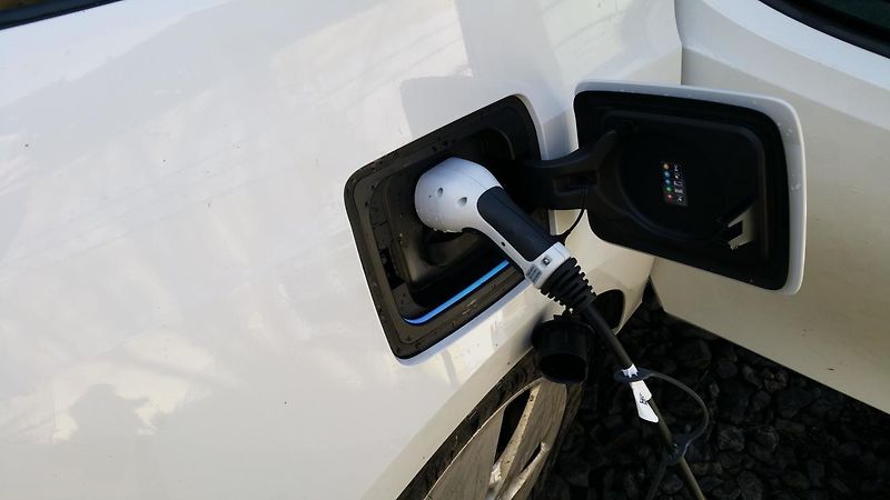 ZKUŠENOSTI UŽIVATELE: BMW i3 BEV