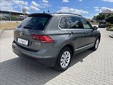 Volkswagen Tiguan 2,0 TDi 110kw DSG 4-matic bez - náhled 3