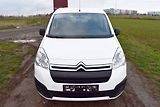 Citroën Berlingo 1,6 HDi MULTISPACE,1.M,SUPER - náhled 1
