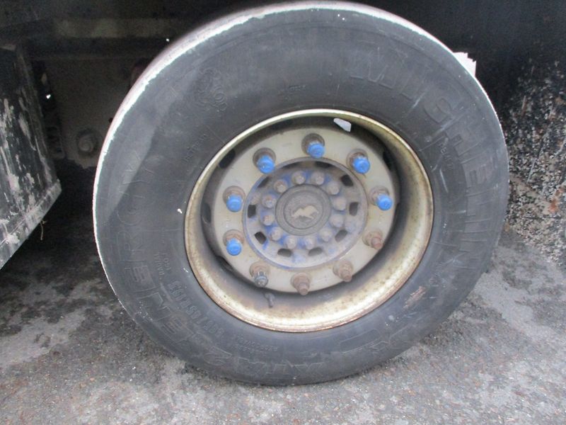 Schmitz SPL 24/L plato - fotka 24 z 25