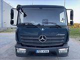 Mercedes-Benz 818,NOVÉ STK, PŮVOD ČR,   5,1 - náhled 1