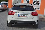 Mercedes-Benz GLA (2016) 220d 130kW 4Matic AMG LINE /ČR - náhled 4