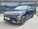 Hyundai Kona EV/65kWh N-Line Premium AT - náhled 1