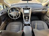 Ford Mondeo (2015) 2.0 /132kW - náhled 11
