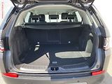 Land Rover Discovery Sport (2017) 2.0 TD4 4x4, AT, bixen, navi - náhled 7