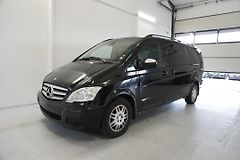 Mercedes-Benz Viano (2014) 3.0 CDi 165 kW LONG 8 MÍST - fotografie inzerátu