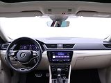 Škoda Superb 2,0 TSI 206kW DSG 4x4 CZ L&K - náhled 35