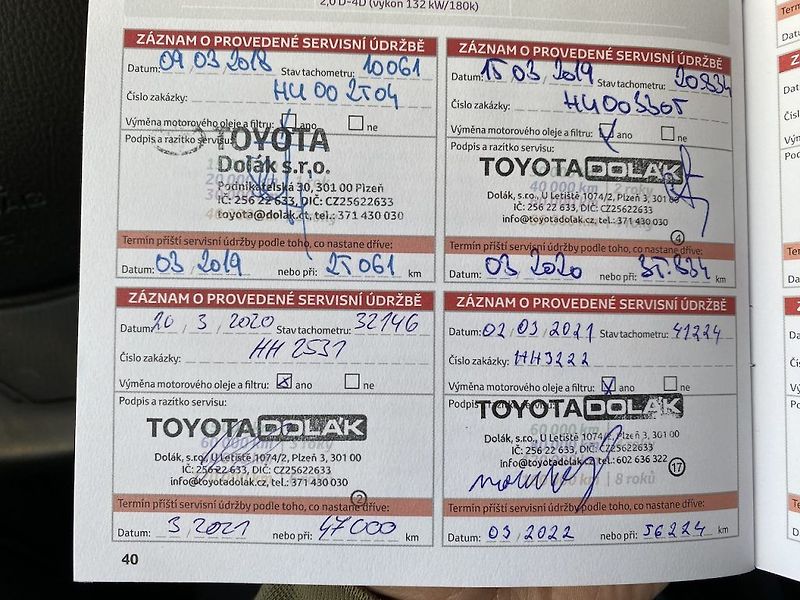 Toyota Auris 1.6i, ČR, Trend+, záruka - fotka 17 z 19