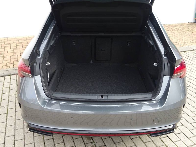 Škoda Octavia (2025) 2,0TSi /195kW RS DSG - fotka 28 z 28